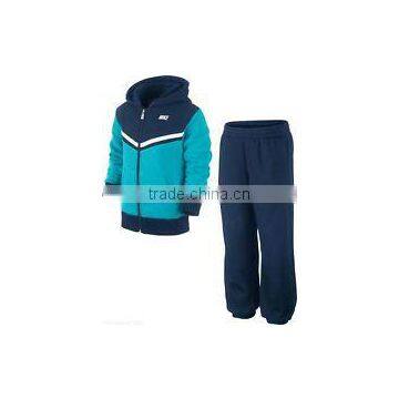 Baby Boys Fleece Track Suits