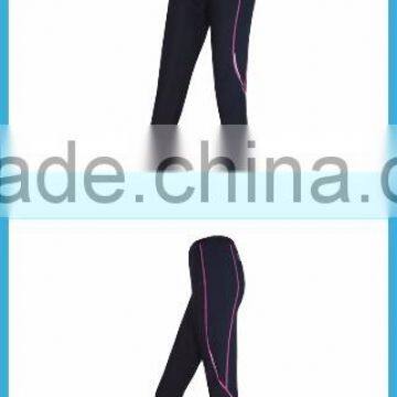 Women Ladies Compression Tights Base Running Pants Fitness Yoga Pants Quick Dry Spandex Fitness Capris photo-6