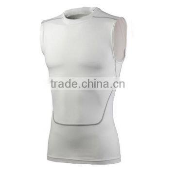 Custom Made Design Mens Compression Tight T-shirt,body Fitting Garments photo-6