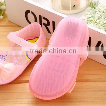 S16871A 2017 New Colorful Cute Kids Children Sandal Shoes photo-3