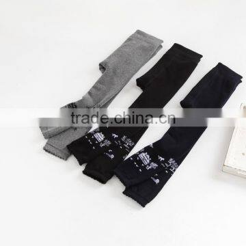 S15247A Girls Leggings Slim Children Clothes Leggings Long Girls Pants photo-3