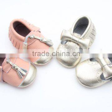 Wholesale New Design Baby Shoes Soft Sole Baby Sneaker Shoes Baby Shoes Girl photo-3