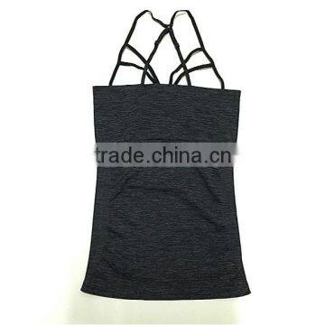 Hot Sale Comfortable Women Sexy Camisole photo-3
