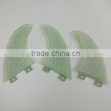 Short Board Fins FCS G5 Fin Surfing Fins photo-2