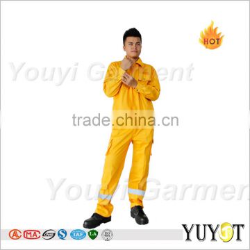 durable breathable flame retardant uniform styles for work