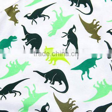 Wholesale Summer Sleeveless Cotton Boys Casual Children Tops photo-3