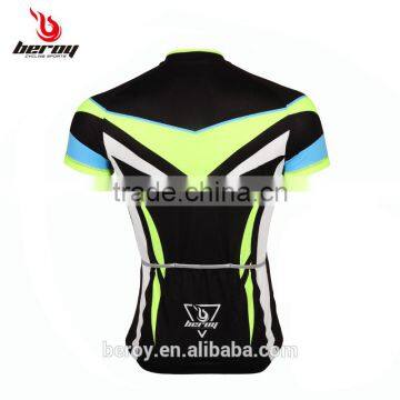 BEROY Specialized Short Sleeve Triathlon Bike Wear,ciclismo Bmx Bike Jersey for Men photo-2