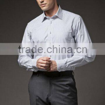 2015 Mens Fashion Dress Shirts,double Collar Stylish Dress Shirts photo-3