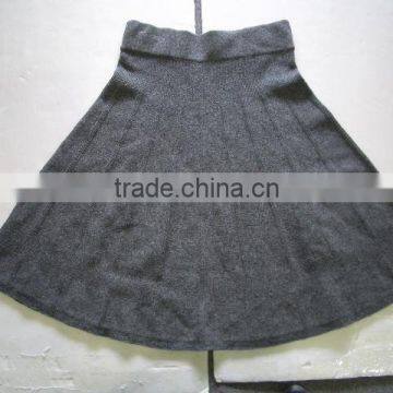 women's skirt