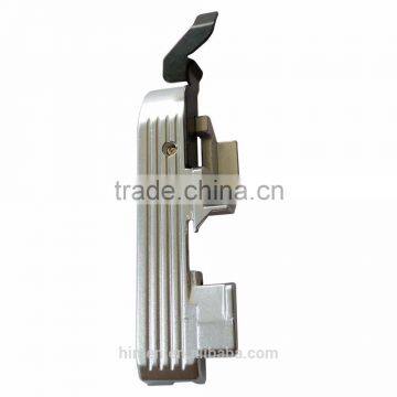 Singer 14J250,14J334 Viking 200s 080 White BLIND HEM FOOT 1mm #77023 photo-3