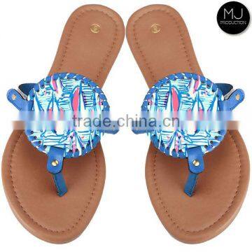 2017 Summer New Arrival Women Shoes photo-4