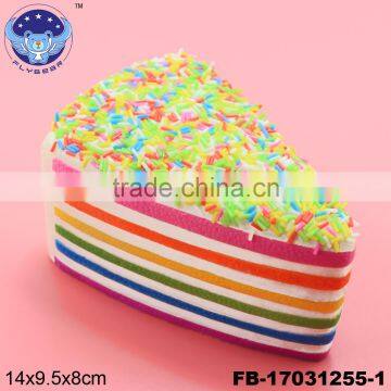 Simulated Sprinkle Artificial Food Kitchen Toy Decoration Food Set photo-2