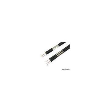 Sell Coaxial Cables (RG6U Dual - W/G)