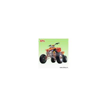 Sell EPA ATV 300S