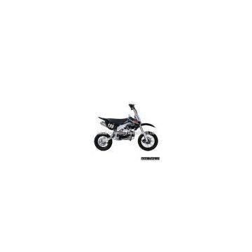 Sell Dirt Bike (LBC125GY-17D)