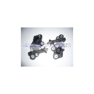 VOLTAGE REGULATOR FOR Citroen,FIAT,Peugeot,IB6026,VR-B026,330331,F00M346010,F00M346015,F00M346026,F00M346087,VRG47274,77364083,1121-058RS photo-2