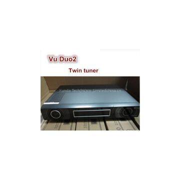 IPTV BOX VU+DUO2 photo-2