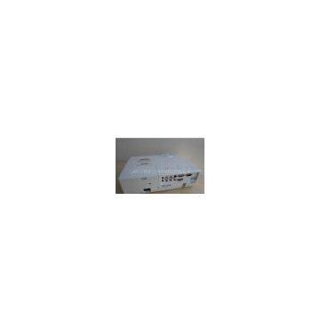 high resolution 3d hd multimedia projector with Video 720p 575p 480p 575i 480i 1080i