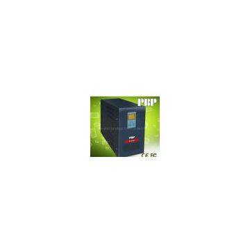 NB-T LCD display pure sine wave inverter  15KVA
