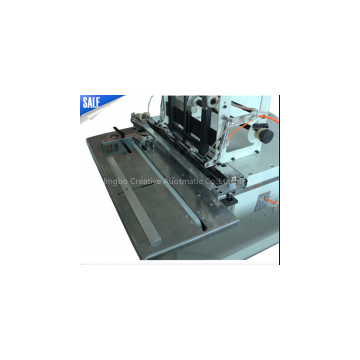 Spooling roll wire binding machine DCA520 for calendar