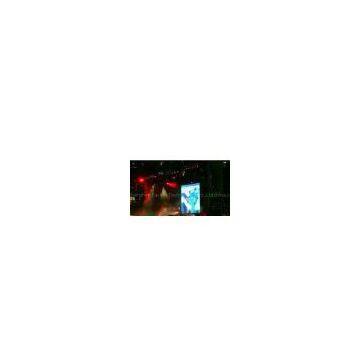 P31.25, P37.5 Big Static Commercial Stage Concert LED Mesh Screens