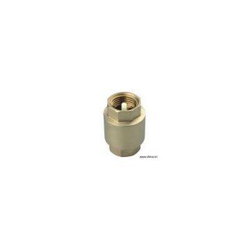 Sell Check Valve