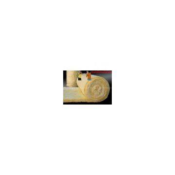 Heat Insulation Glass Wool