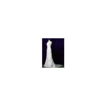 Sell Wedding Gown L0186 (Hong Kong)