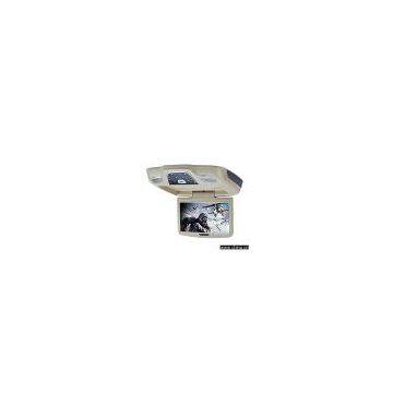 Sell Car TV Monitor