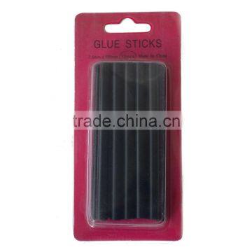 China Transparent Color Hot Melt Glue Gun Sticks photo-5