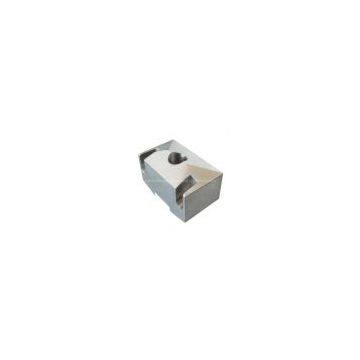 Odd-shape part
