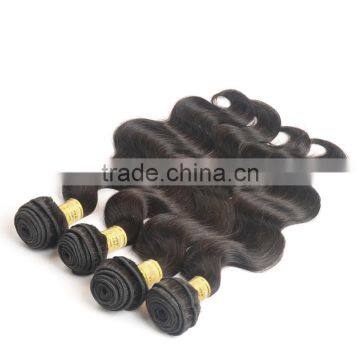 New Coming Wholesale China Supplier Direct Price Body Wave Indian Remy Hair photo-4