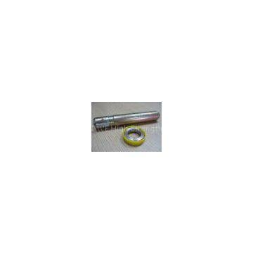 Excavator Pins and Bushings with Hot forged and Cold drawing
