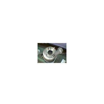 TURBOCHARGER