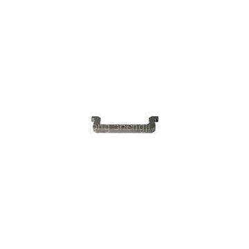 Passivation 4 Axis CNC Milling Metal Machining Parts for Mobile,mold products