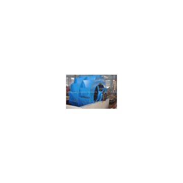 Highly efficient sand washer made by LIMING