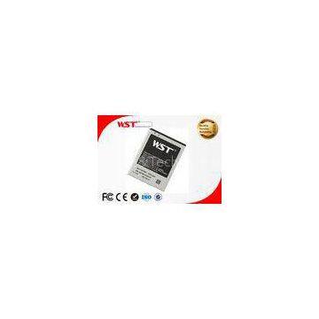 3.7v 1650mah GalaxyS2 , EB-F1A2GBU For Samsung Mobile Phone Batteries