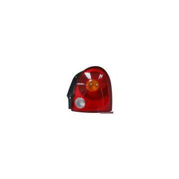 Sell Tail Light (TJ-016)