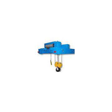 Low Headroom Industrial Electric Hoist