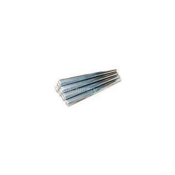 CK45, ST52, 20MnV6 Hydraulic Hard Chrome Plated Rods / Bars / Shafts photo-1