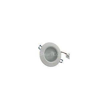 5W EPILEDS / Cree Dimmable SMD High Power Led Downlight 6000K For Bathroom