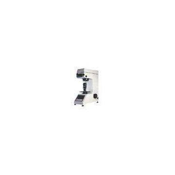 Big LCD Screen HVS-50 Digital Vickers Hardness Tester AC110V10% 60Hz with RS232 Interface