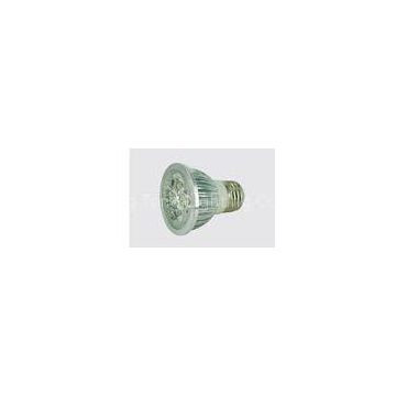 E27 3W LED Spotlight 80 CRI 2700K - 6500K Commercial Lighting