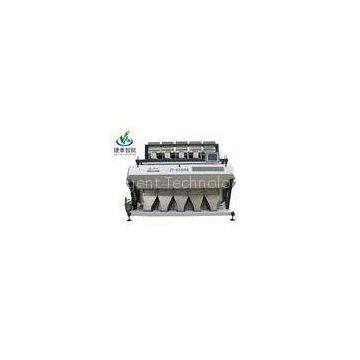 Garlic Slice / Dehydrated Onion Automatic Sorting Machine AC220V / 50HZ
