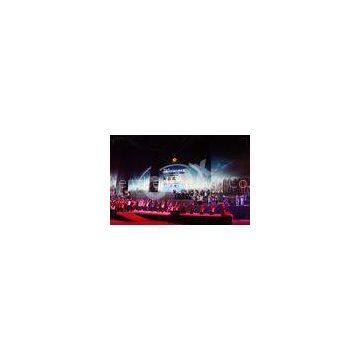 DIP Video Waterproof P8 Indoor Led Display Screen For Shopping Mall