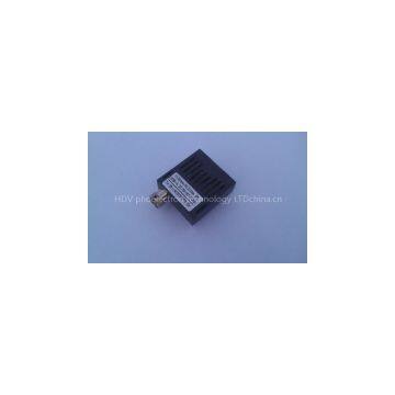 Hot selling cisco BIDI Single fiber 1x9 transceiver 20km