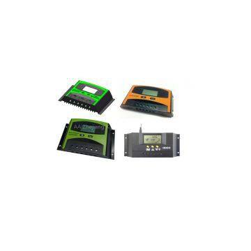 solar charge controller