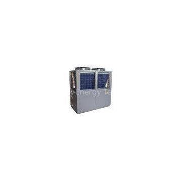 81.2 KW EVI Heat Pump For Hot Water , Air To Water EVI Low Ambient Heat Pump