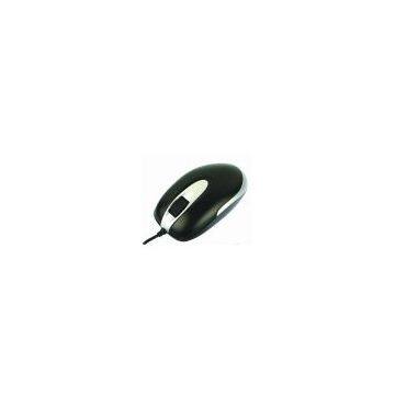 Sell 3D Optical Wired Wheel Mouse