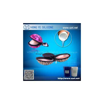 Liquid life?casting?silicone?rubber